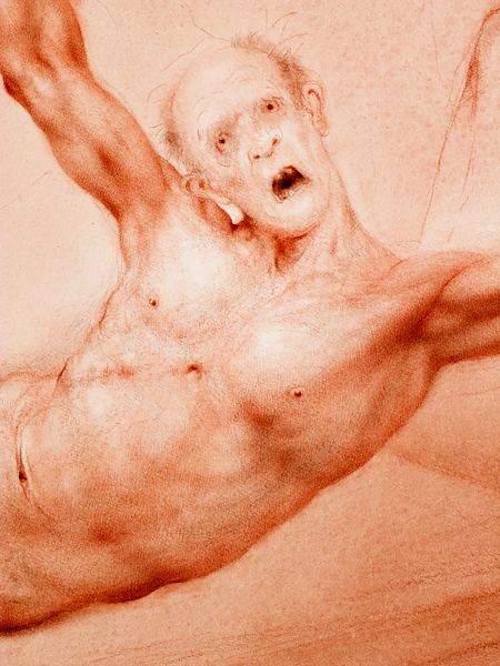 Jonathan Davies Art
